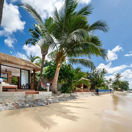 Friendship Beach Resort & Atmanjai Wellness Centre Rawai Extérieur photo
