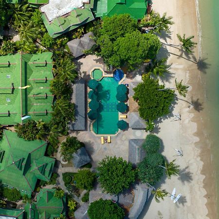 Friendship Beach Resort & Atmanjai Wellness Centre Rawai Extérieur photo