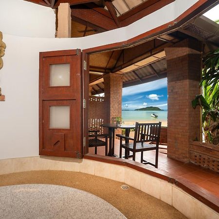 Friendship Beach Resort & Atmanjai Wellness Centre Rawai Extérieur photo