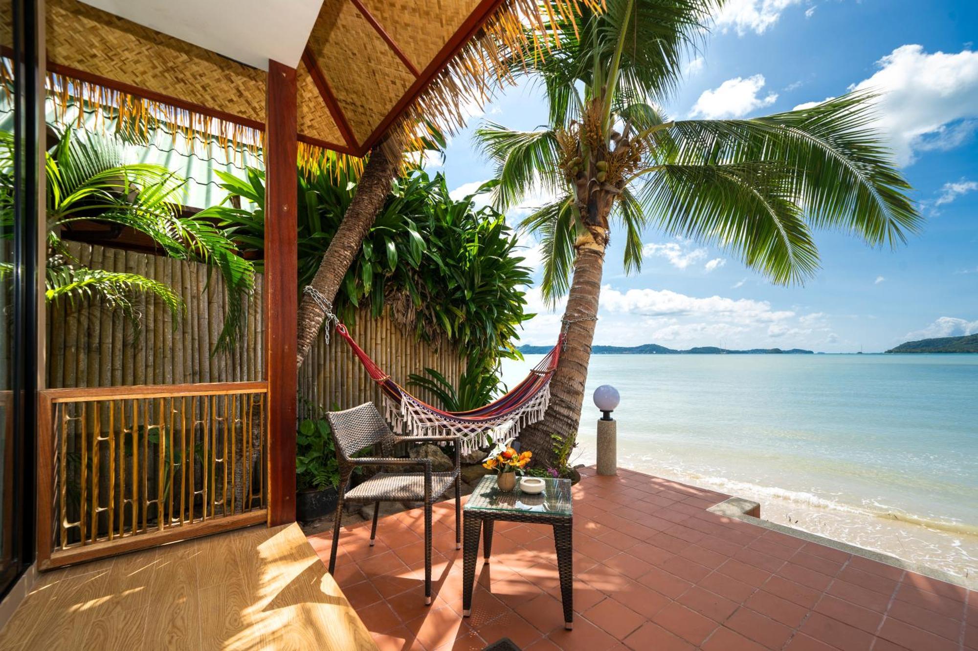 Friendship Beach Resort & Atmanjai Wellness Centre Rawai Extérieur photo