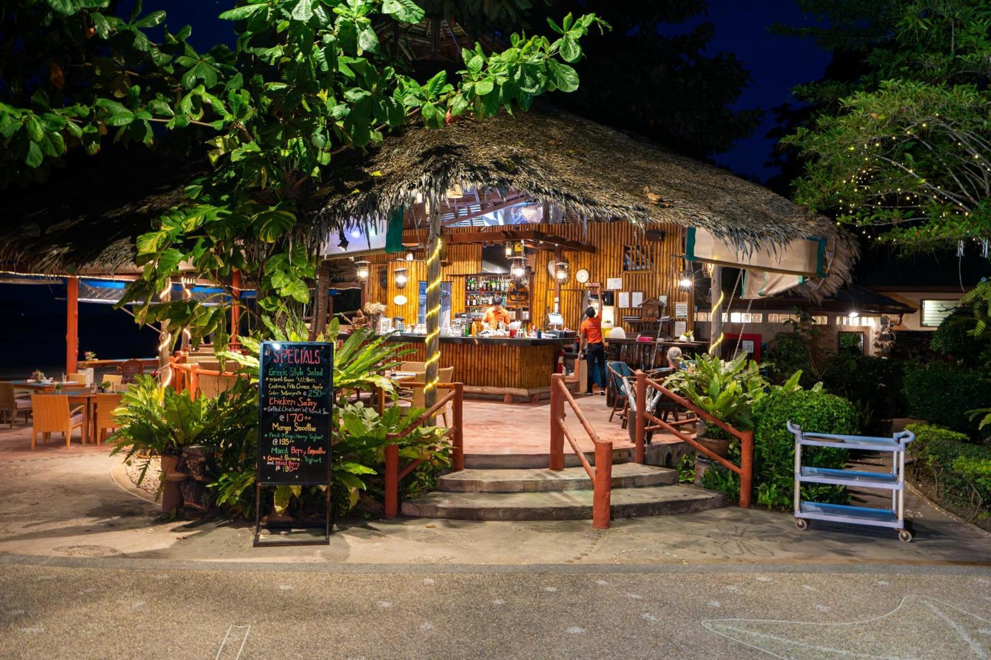Friendship Beach Resort & Atmanjai Wellness Centre Rawai Extérieur photo