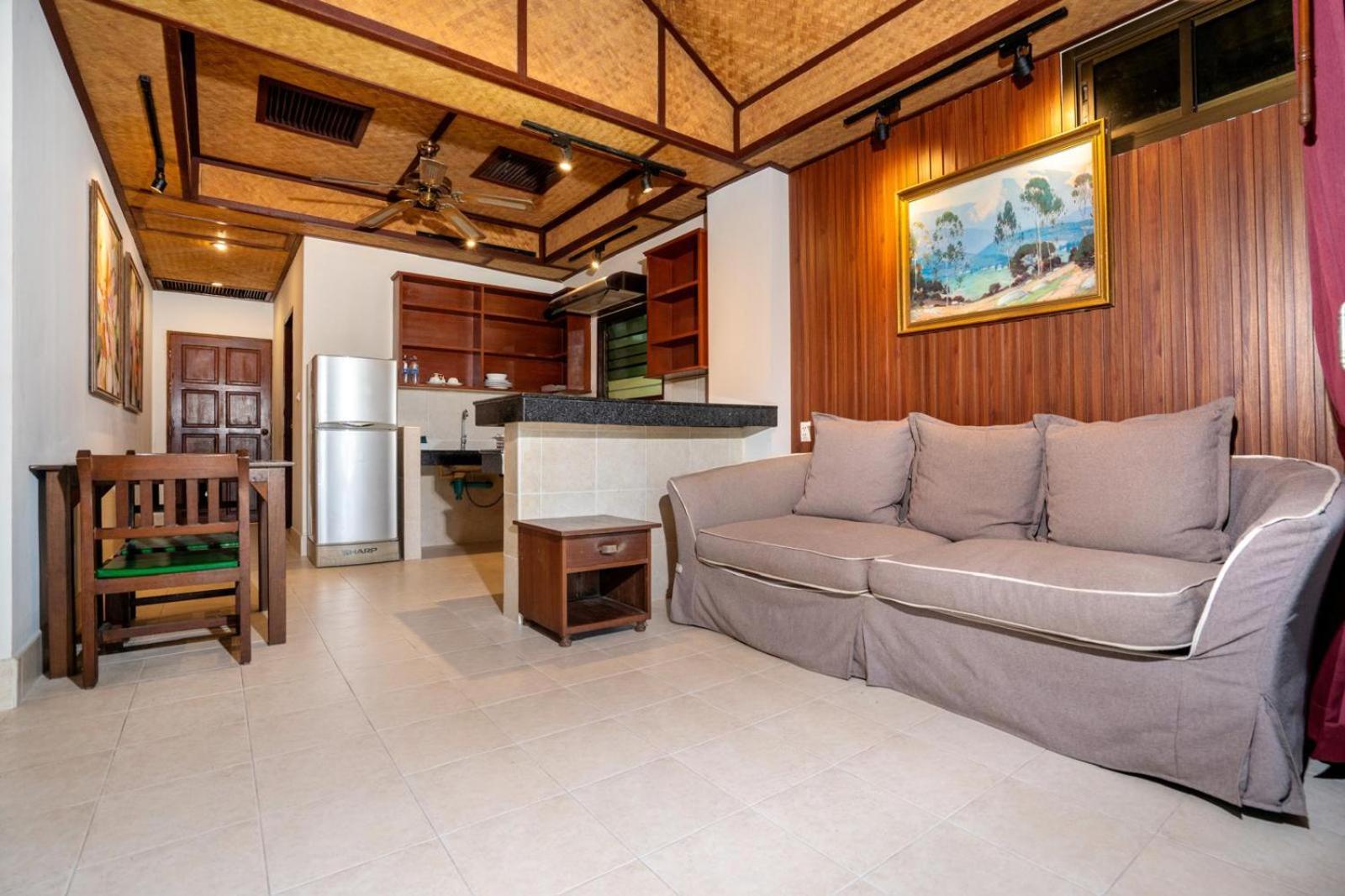 Friendship Beach Resort & Atmanjai Wellness Centre Rawai Chambre photo